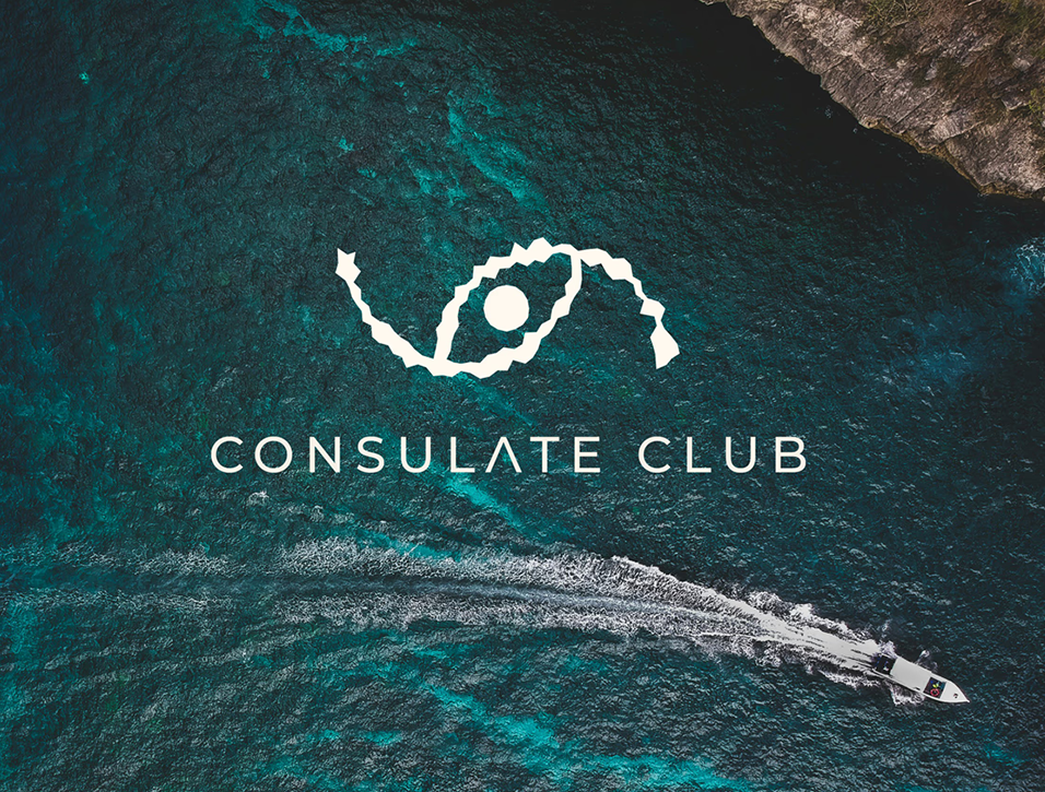 Consulate Club project preview