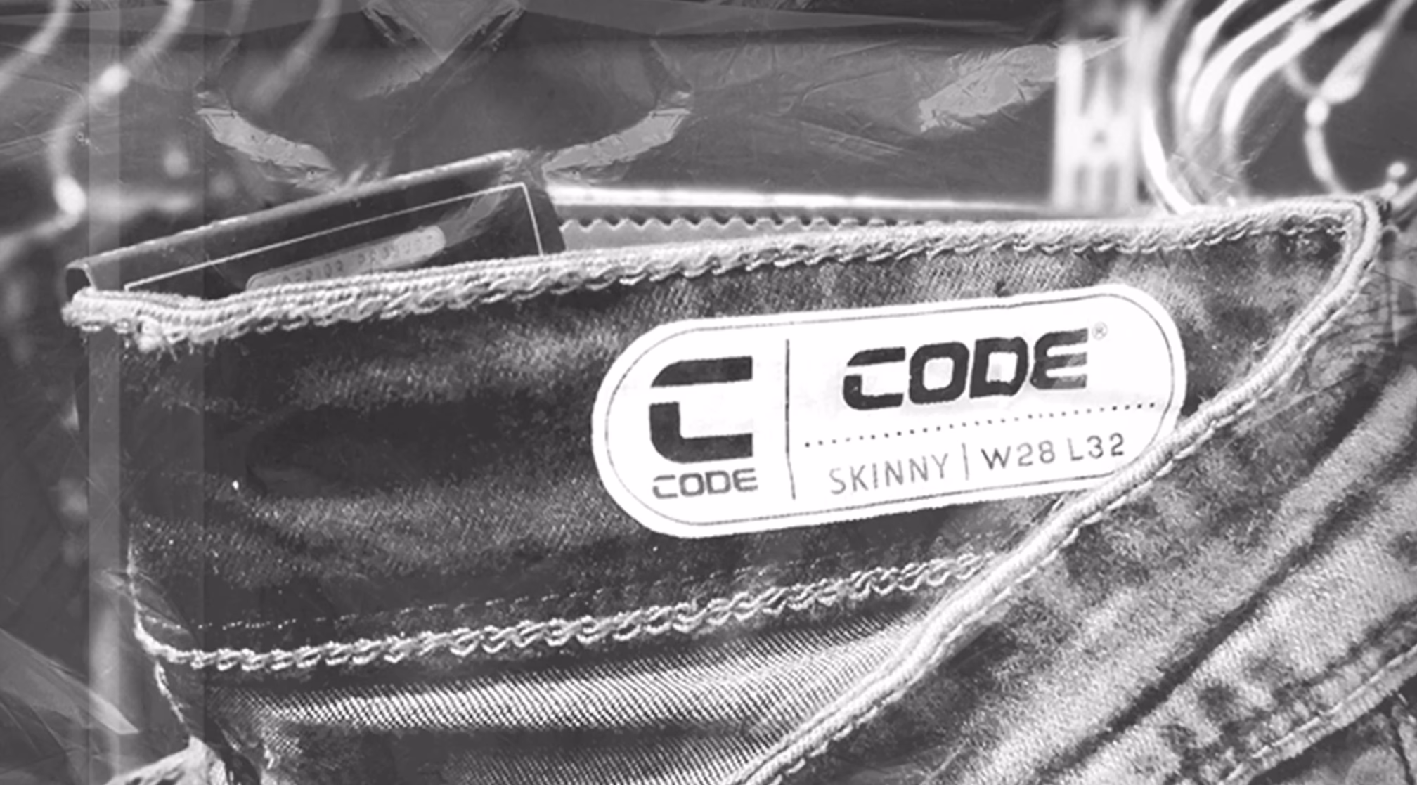 Selected work fashion and denim project